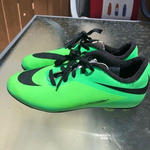 Nike soccer cleats